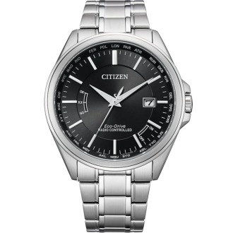 Hodinky CITIZEN CB0250-84E