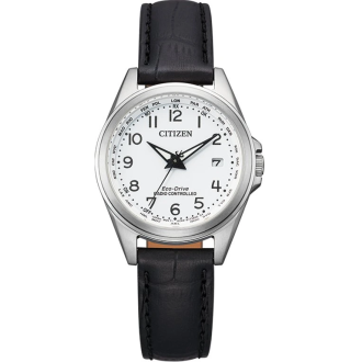 Hodinky CITIZEN EC1180-14A