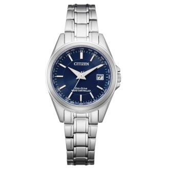 Hodinky CITIZEN EC1180-81L