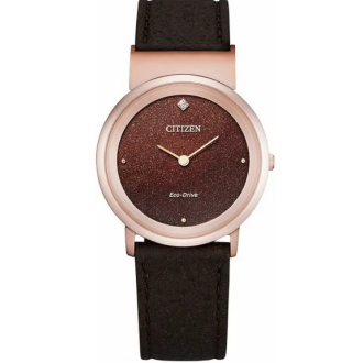 Hodinky CITIZEN EG7072-19X