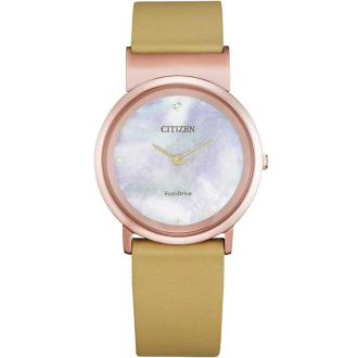 Hodinky CITIZEN EG7073-16Y