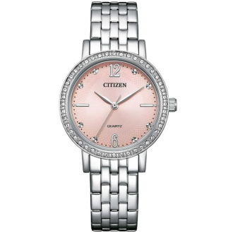 Hodinky CITIZEN EL3100-55W