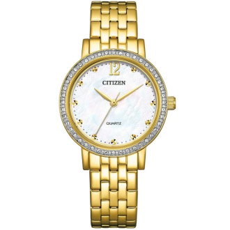 Hodinky CITIZEN EL3102-50D