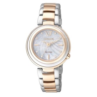 Hodinky Citizen EM0335-51D