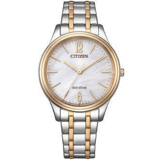 Hodinky CITIZEN EM0416-78A