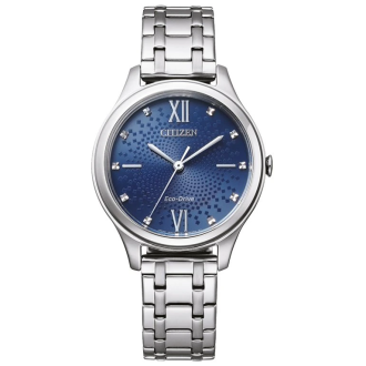 Hodinky CITIZEN EM0500-73L