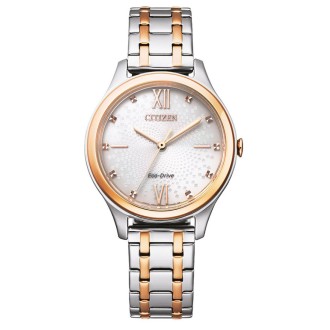 Hodinky CITIZEN EM0506-77A