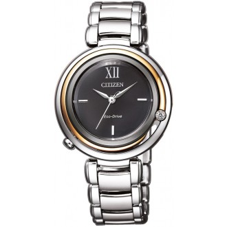 Hodinky Citizen EM0658-87E