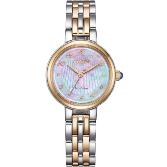 Hodinky CITIZEN EM0996-84Y