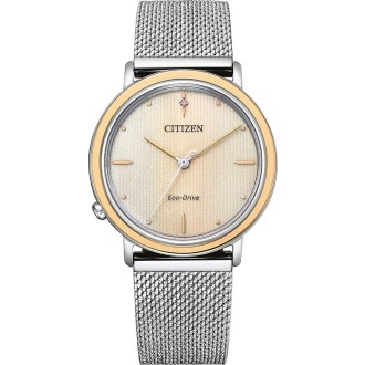 Hodinky CITIZEN EM1006-40A