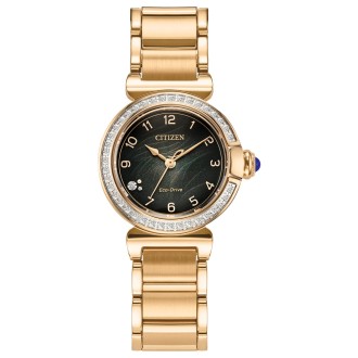 Hodinky CITIZEN EM1123-62X