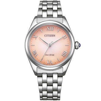 Hodinky CITIZEN EM1140-80X