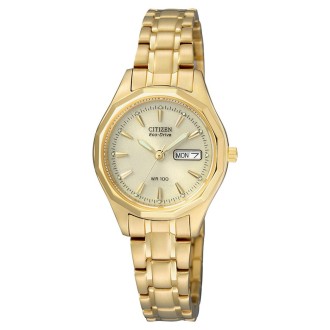 Hodinky Citizen EW3142-56PE