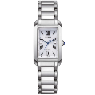 Hodinky CITIZEN EW5620-55A