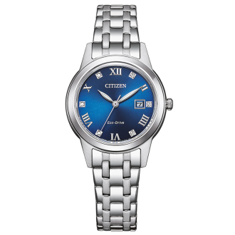 Hodinky CITIZEN FE1240-81L