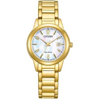 Hodinky CITIZEN FE1242-78D