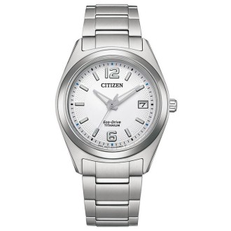 Hodinky CITIZEN FE6151-82A