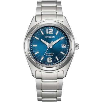 Hodinky CITIZEN FE6151-82L