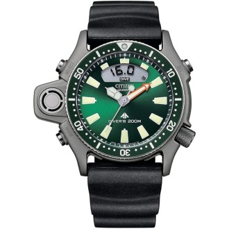 Hodinky Citizen JP2007-17X