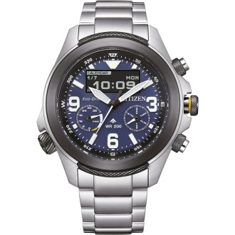 Hodinky CITIZEN JV1006-51L