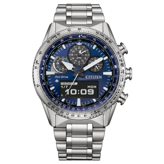 Hodinky CITIZEN JV2000-51L