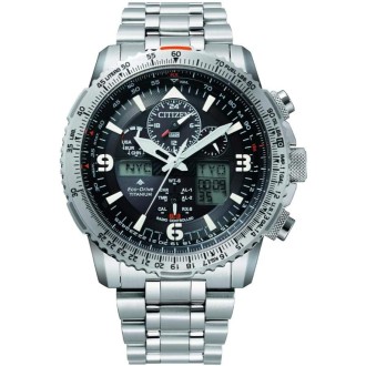 Hodinky Citizen JY8100-80E