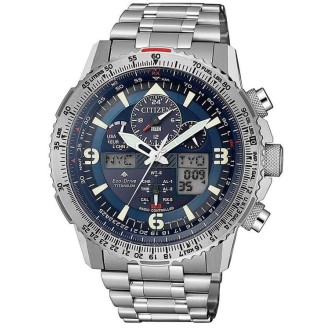 Hodinky Citizen JY8100-80L