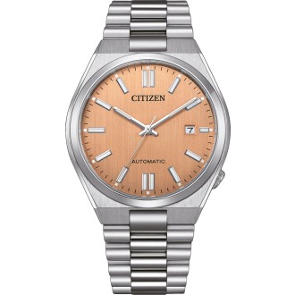 Hodinky CITIZEN NJ0159-86Z