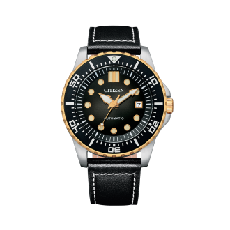 Hodinky Citizen NJ0176-10E