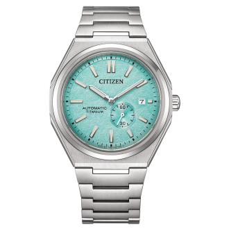 Hodinky CITIZEN NJ0180-80M