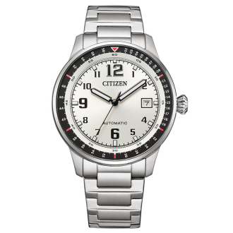 Hodinky CITIZEN NJ0190-51A
