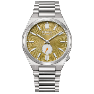 Hodinky CITIZEN NK5010-51X