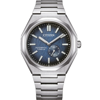 Hodinky CITIZEN NK5020-58M