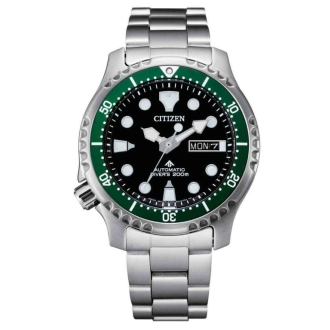 Hodinky CITIZEN NY0084-89EC