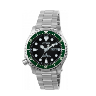 Hodinky Citizen NY0084-89EE