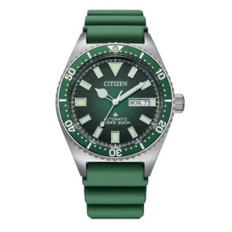 Hodinky Citizen NY0121-09X
