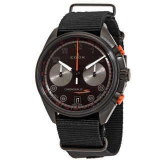 Hodinky Edox 09503 37NNONAN NNO