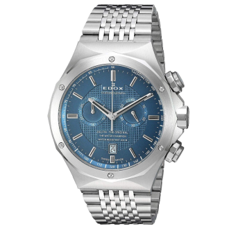 Hodinky Edox 10108 3 BUIN