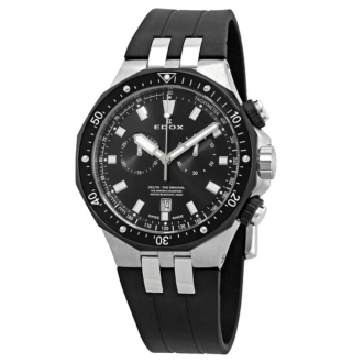 Hodinky Edox 10109 357NCA NIN