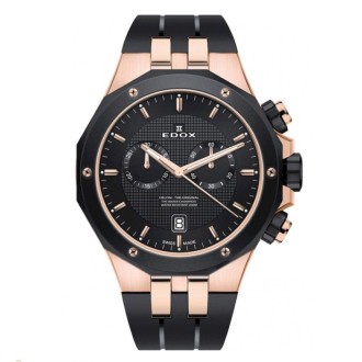 Hodinky Edox 10110 357RNCA NIR
