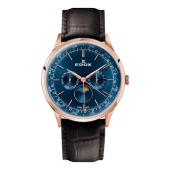 Hodinky Edox 10236 37RC BUIR