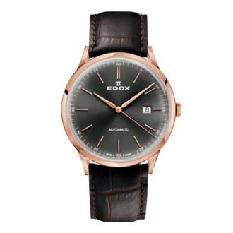 Hodinky Edox 10236 37RC GIR LES VAUBERTS