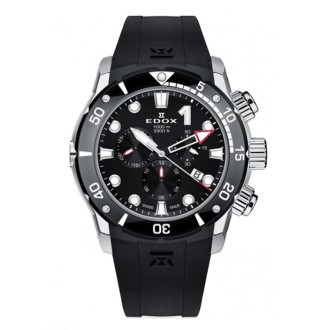 Hodinky Edox 10242 TIN NIN