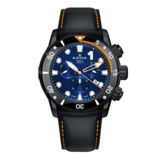 Hodinky Edox 10242 TINNO BUIN CLASS 1 TITANIUM