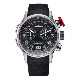 Hodinky Edox 38001 TIN NRO3