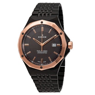 Hodinky Edox 53005 37GRM GIR