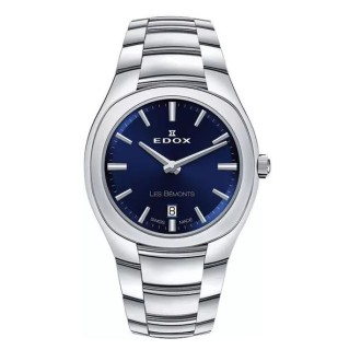Hodinky Edox 57004 3 BUIN