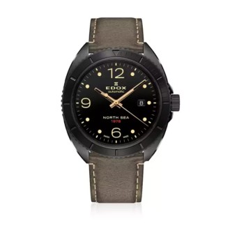 Hodinky Edox 80118 37N N78