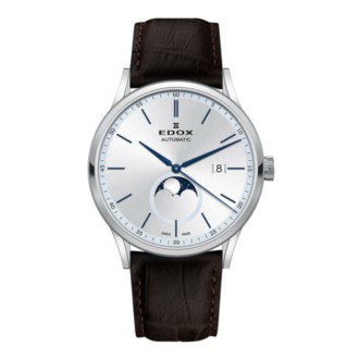 Hodinky Edox 80500 3 AIBU LES