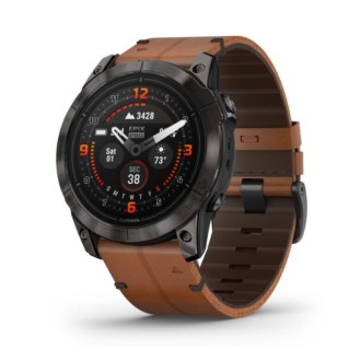 Hodinky Garmin Epix Pro (Gen 2) Sapphire Edition 010-02804-30